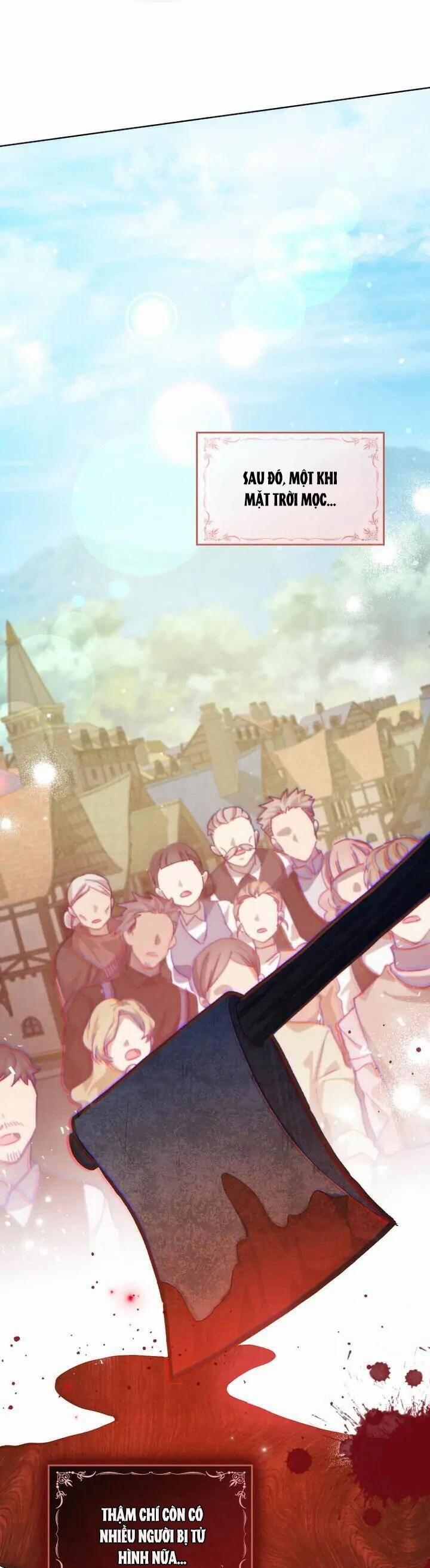 Lý Do Khiến Tôi Phải Lòng Địch Thủ 19 trang 10