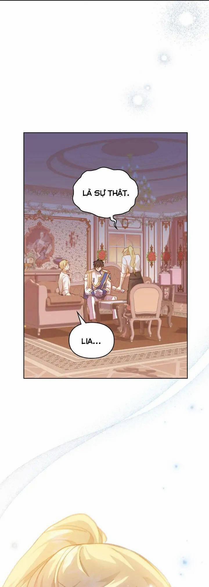 Lý Do Khiến Tôi Phải Lòng Địch Thủ 19 trang 16