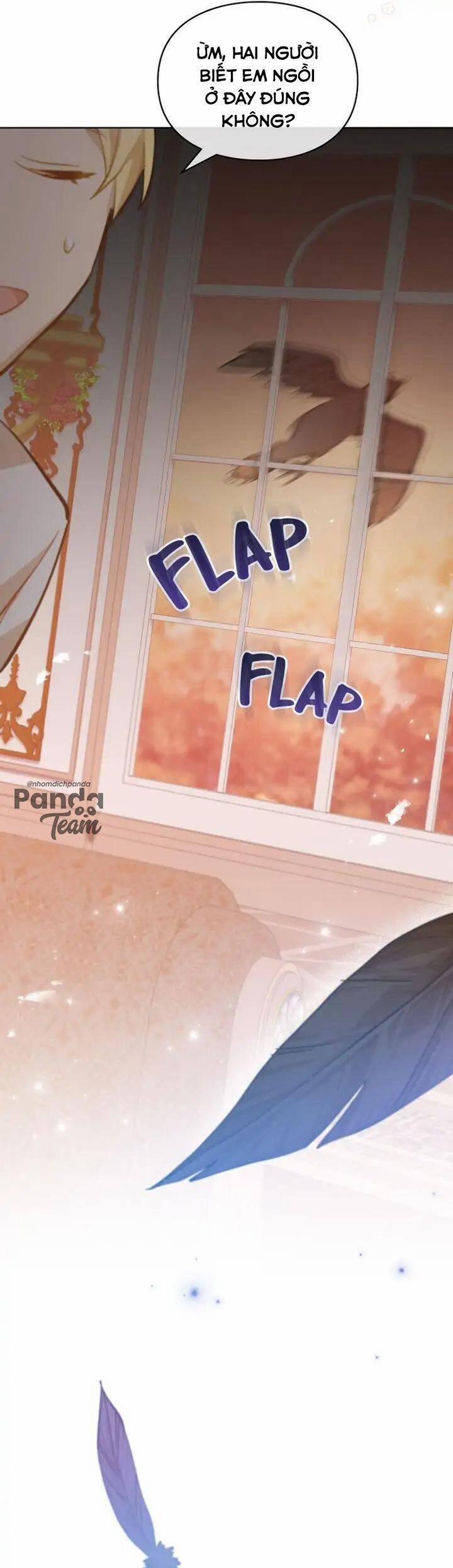 Lý Do Khiến Tôi Phải Lòng Địch Thủ 19 trang 24