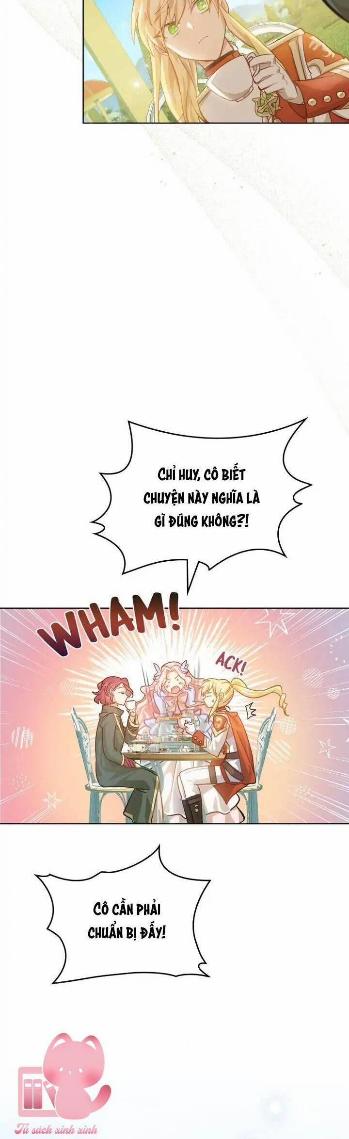 Lý Do Khiến Tôi Phải Lòng Địch Thủ 19 trang 31