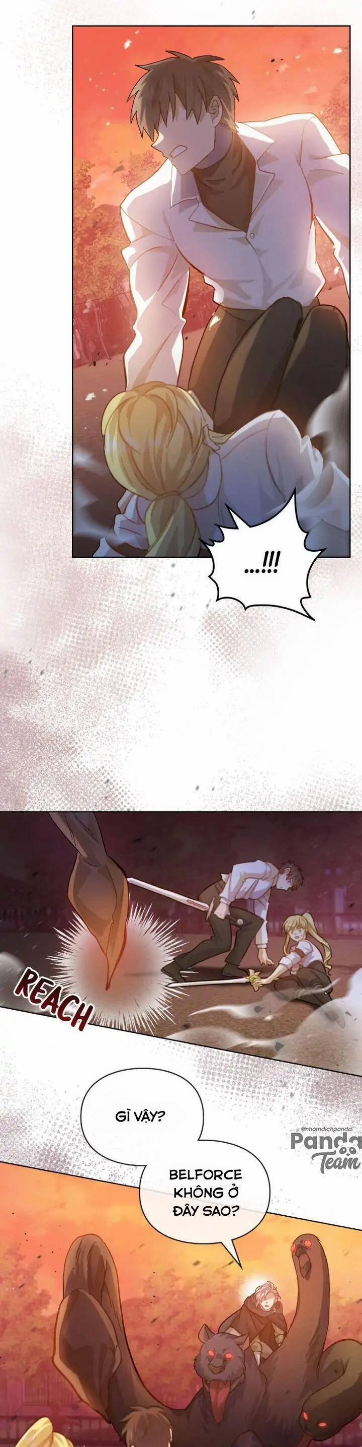 Lý Do Khiến Tôi Phải Lòng Địch Thủ 19 trang 42