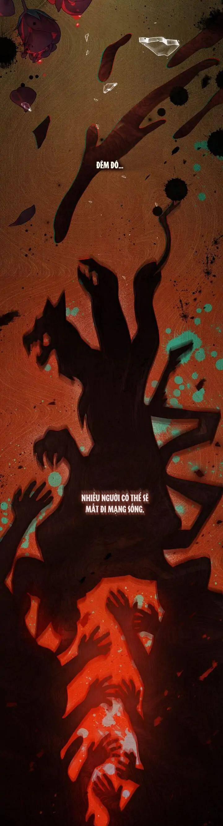 Lý Do Khiến Tôi Phải Lòng Địch Thủ 19 trang 8