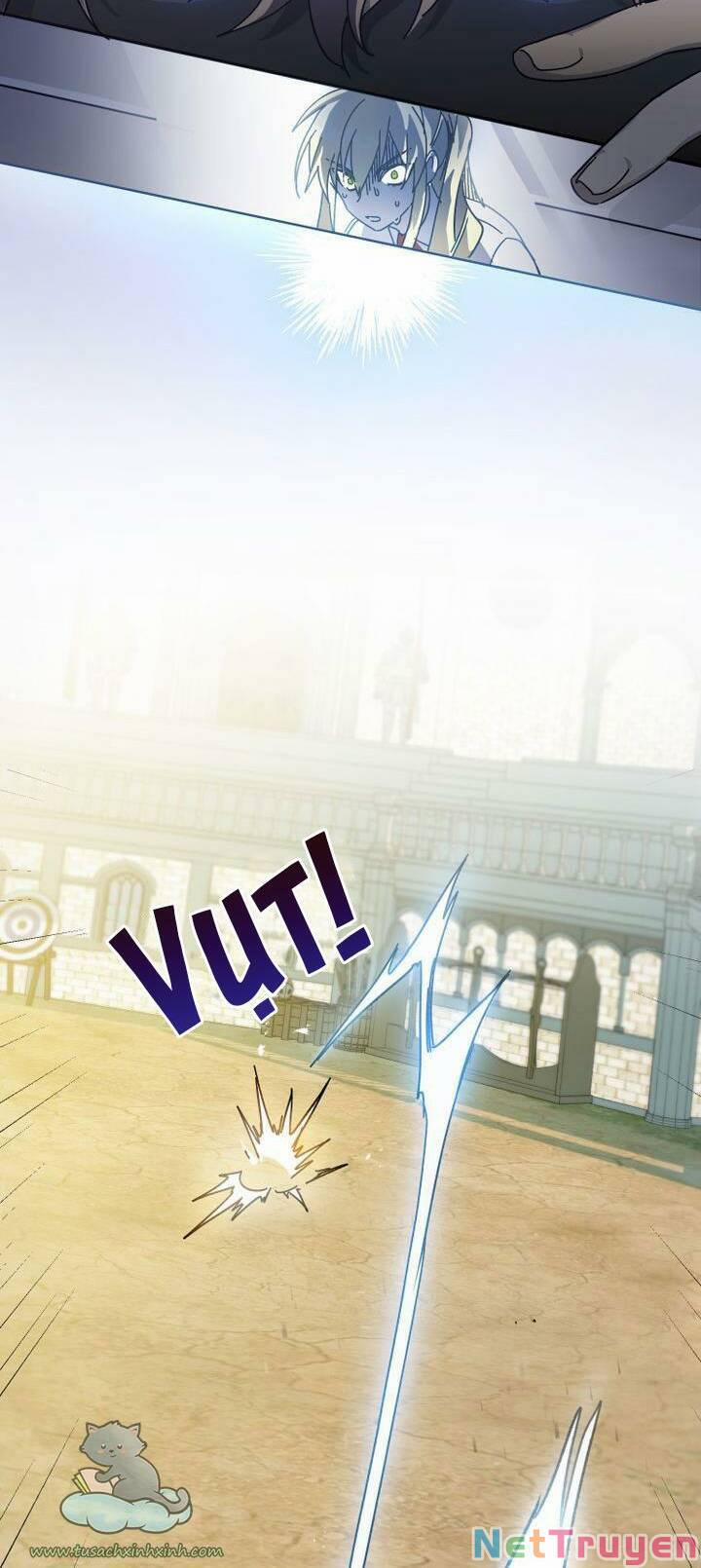 Lý Do Khiến Tôi Phải Lòng Địch Thủ 2 trang 10