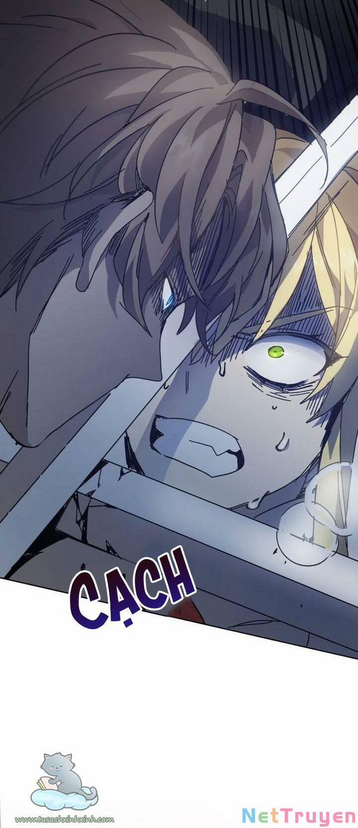 Lý Do Khiến Tôi Phải Lòng Địch Thủ 2 trang 14