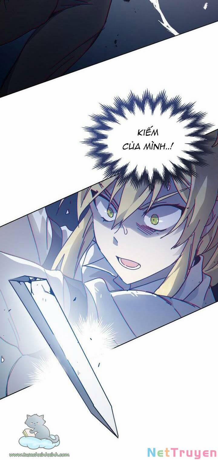 Lý Do Khiến Tôi Phải Lòng Địch Thủ 2 trang 16