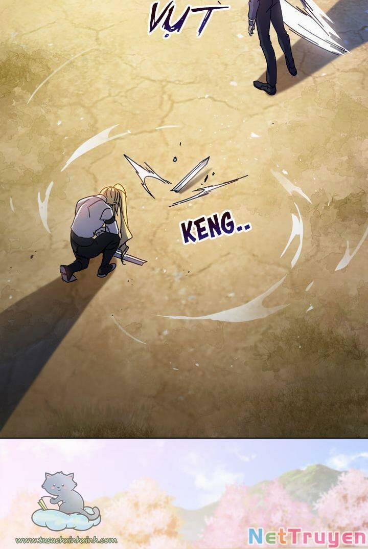 Lý Do Khiến Tôi Phải Lòng Địch Thủ 2 trang 19