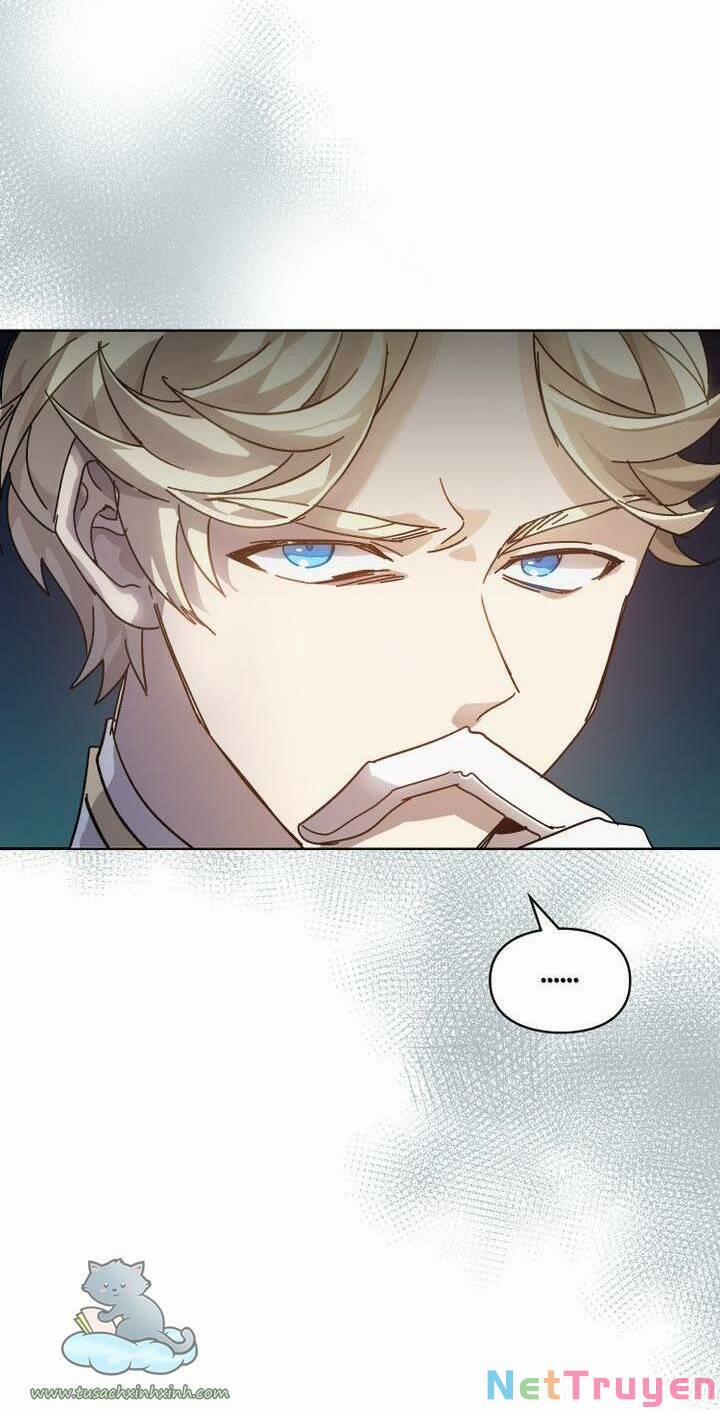 Lý Do Khiến Tôi Phải Lòng Địch Thủ 2 trang 21