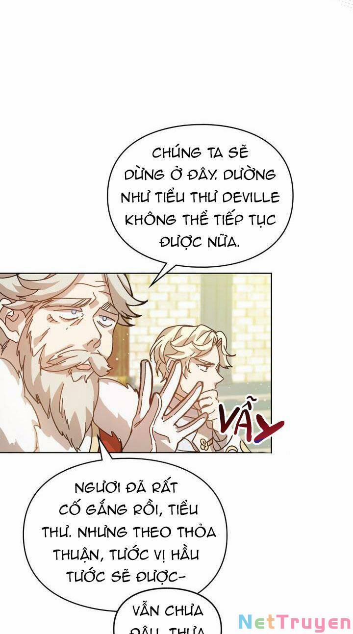 Lý Do Khiến Tôi Phải Lòng Địch Thủ 2 trang 22