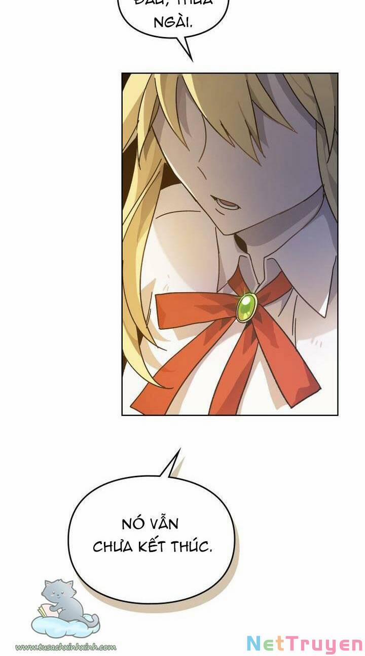 Lý Do Khiến Tôi Phải Lòng Địch Thủ 2 trang 23