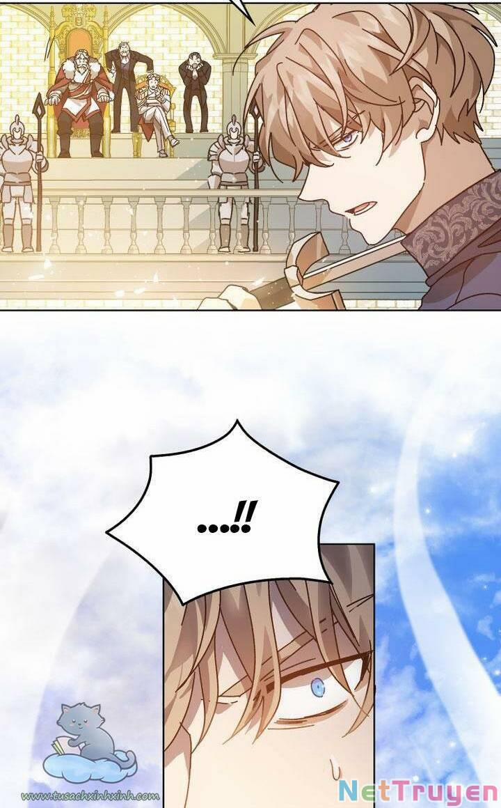 Lý Do Khiến Tôi Phải Lòng Địch Thủ 2 trang 25