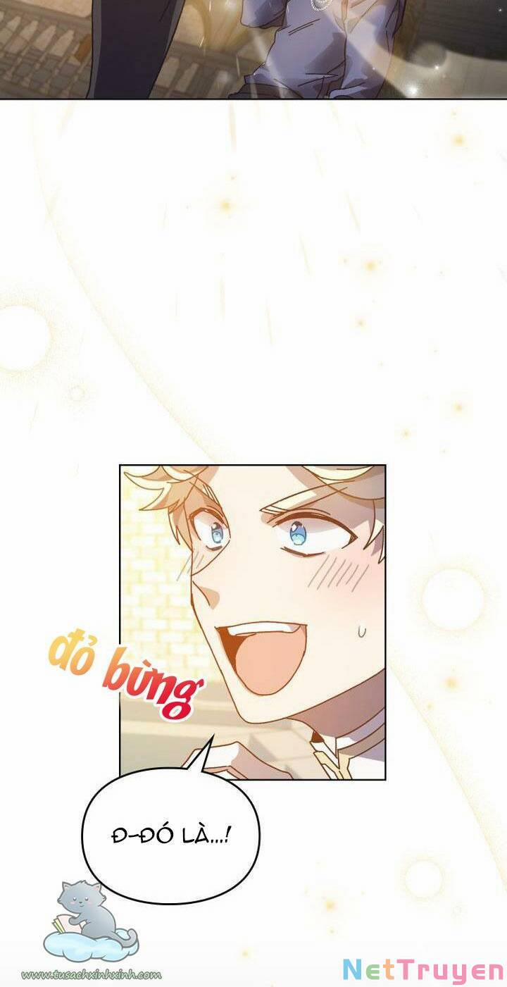 Lý Do Khiến Tôi Phải Lòng Địch Thủ 2 trang 27