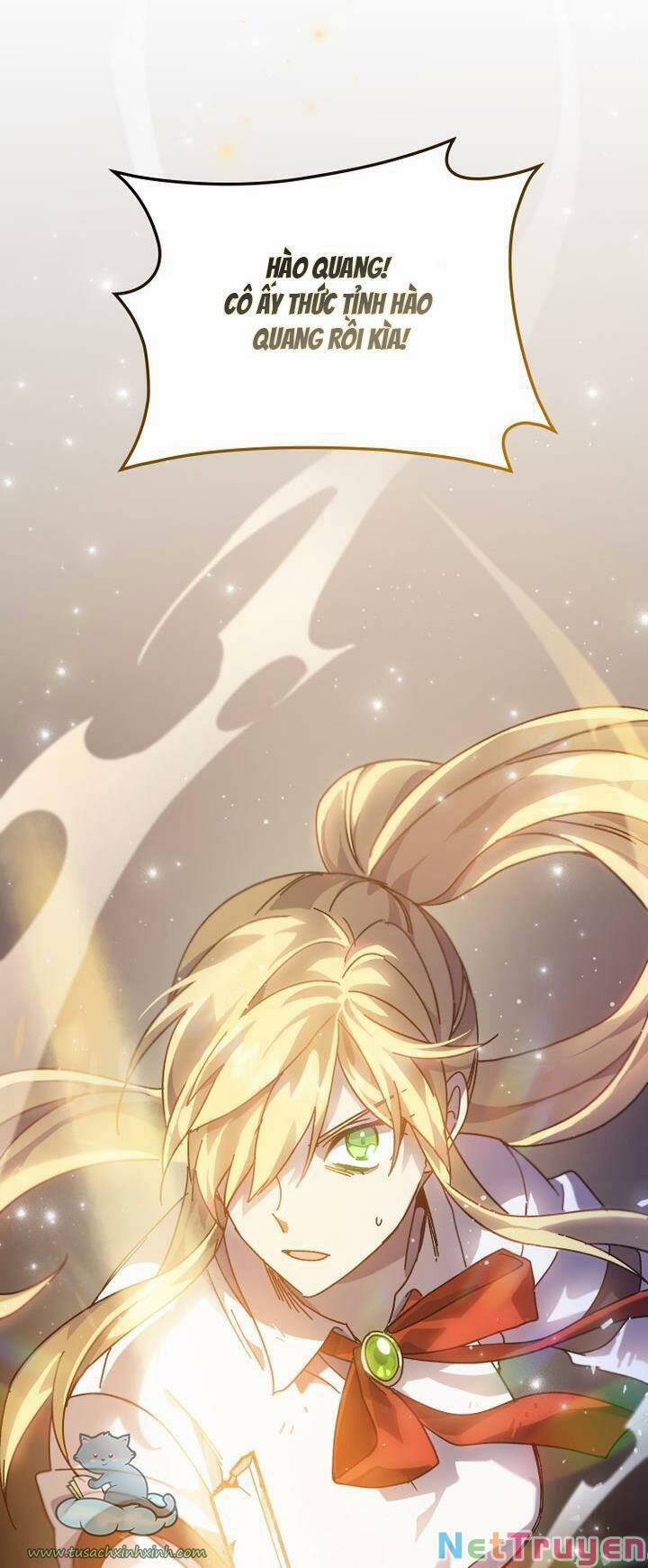 Lý Do Khiến Tôi Phải Lòng Địch Thủ 2 trang 28