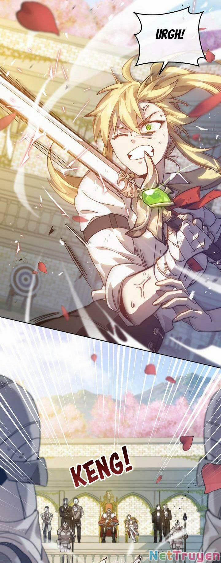 Lý Do Khiến Tôi Phải Lòng Địch Thủ 2 trang 3