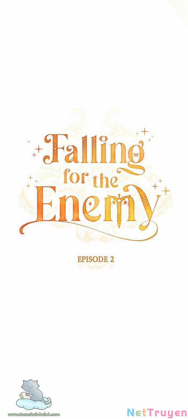 Lý Do Khiến Tôi Phải Lòng Địch Thủ 2 trang 30