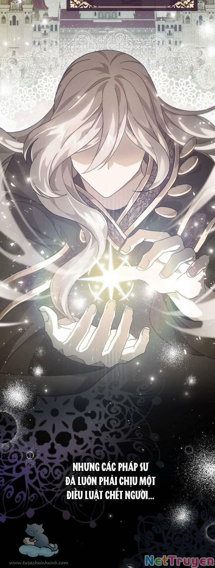 Lý Do Khiến Tôi Phải Lòng Địch Thủ 2 trang 32