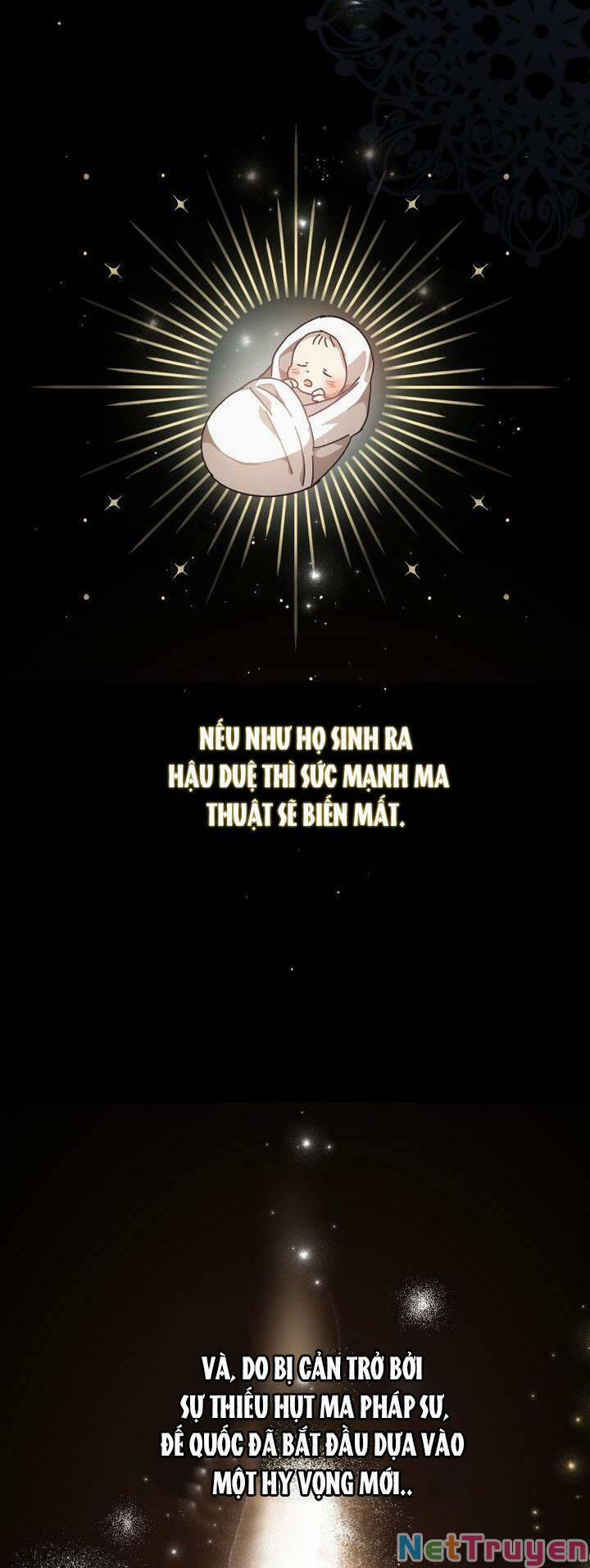 Lý Do Khiến Tôi Phải Lòng Địch Thủ 2 trang 33