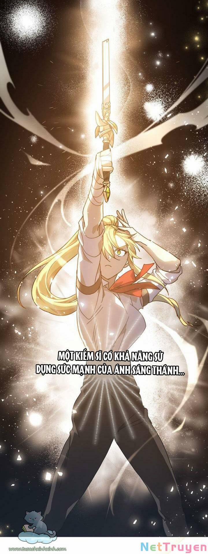 Lý Do Khiến Tôi Phải Lòng Địch Thủ 2 trang 34