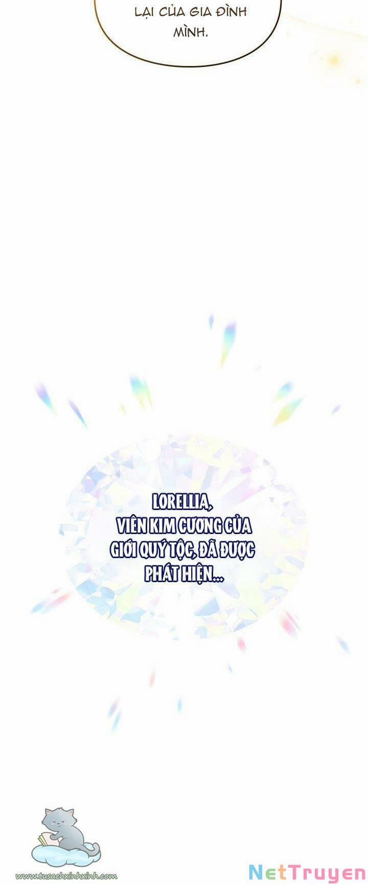 Lý Do Khiến Tôi Phải Lòng Địch Thủ 2 trang 36