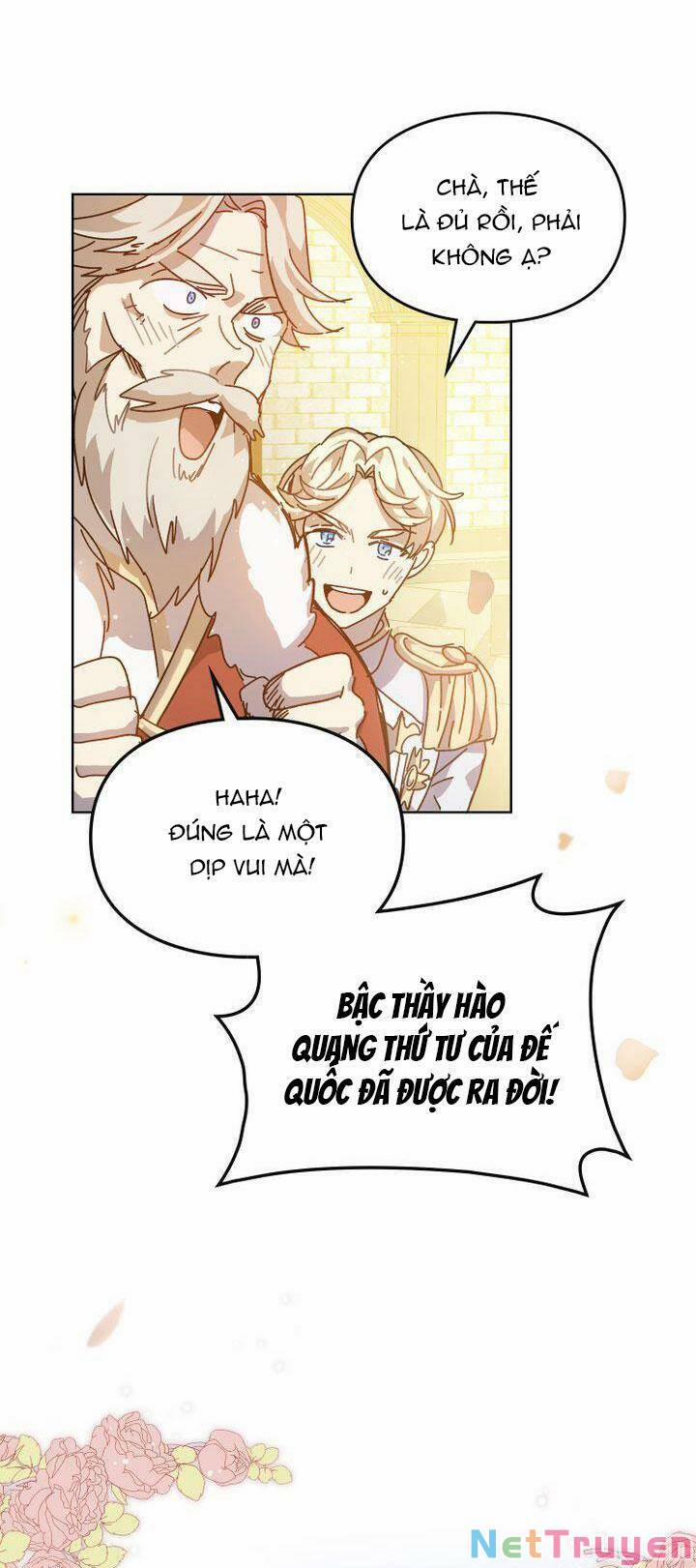 Lý Do Khiến Tôi Phải Lòng Địch Thủ 2 trang 37