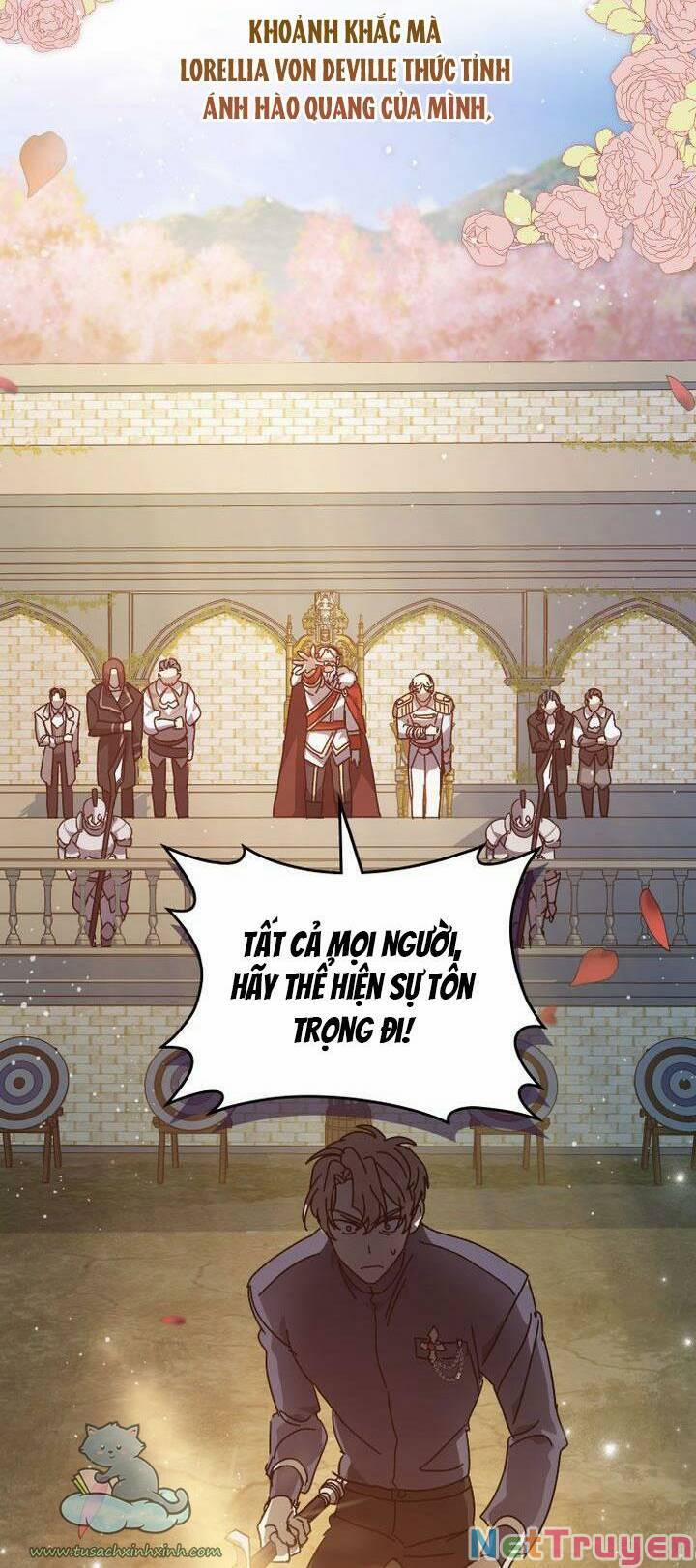 Lý Do Khiến Tôi Phải Lòng Địch Thủ 2 trang 38