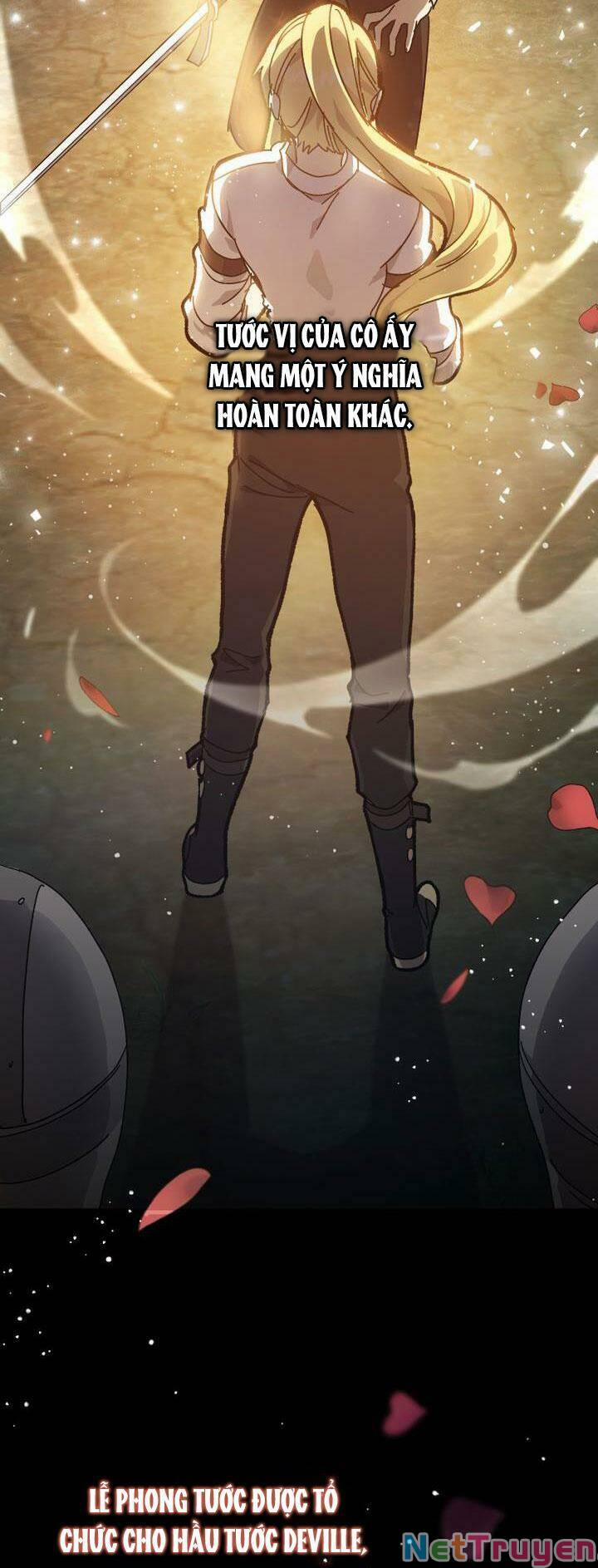 Lý Do Khiến Tôi Phải Lòng Địch Thủ 2 trang 39