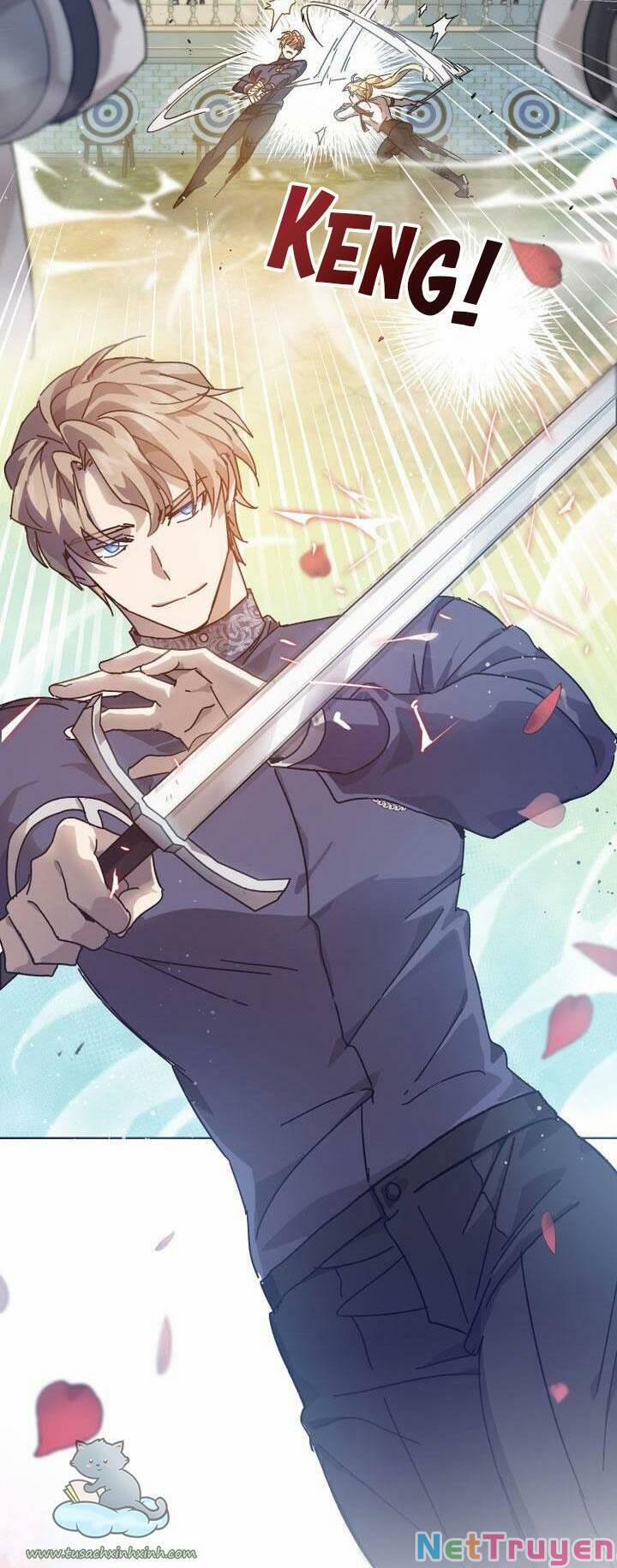 Lý Do Khiến Tôi Phải Lòng Địch Thủ 2 trang 4