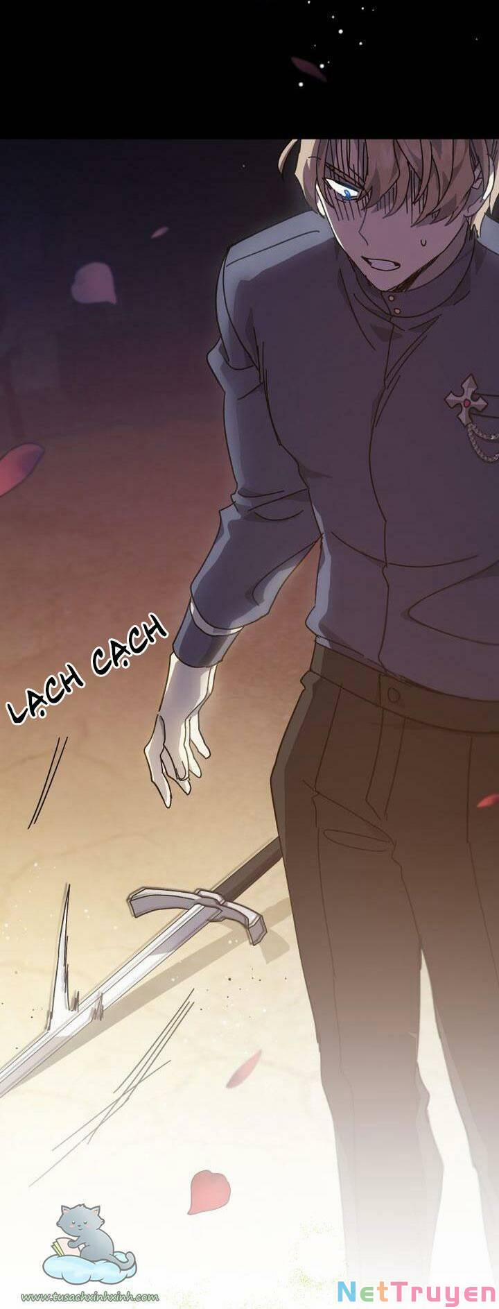 Lý Do Khiến Tôi Phải Lòng Địch Thủ 2 trang 40