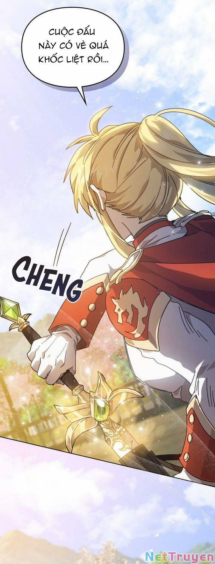 Lý Do Khiến Tôi Phải Lòng Địch Thủ 2 trang 46