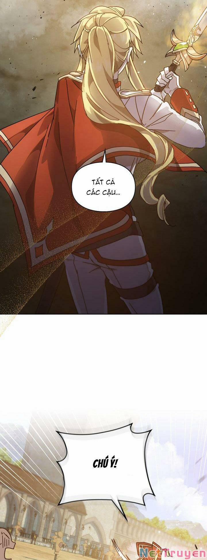 Lý Do Khiến Tôi Phải Lòng Địch Thủ 2 trang 48