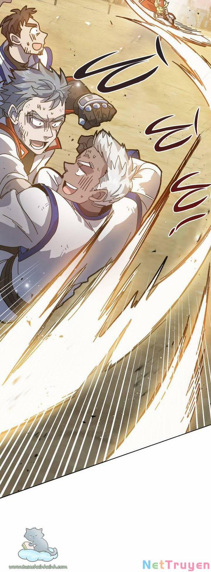 Lý Do Khiến Tôi Phải Lòng Địch Thủ 2 trang 49