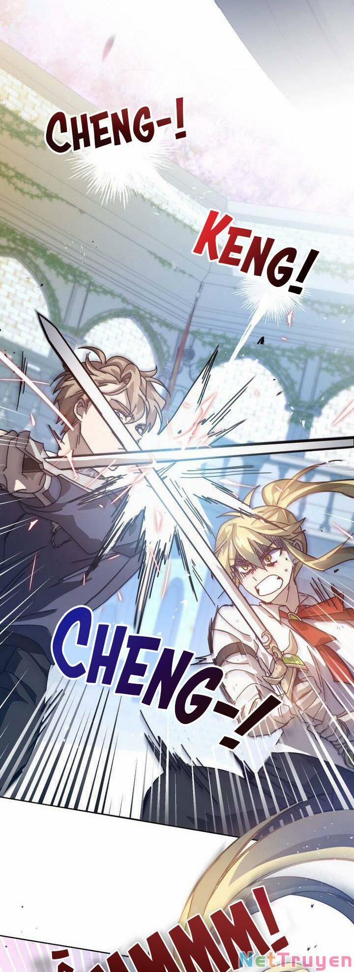 Lý Do Khiến Tôi Phải Lòng Địch Thủ 2 trang 5