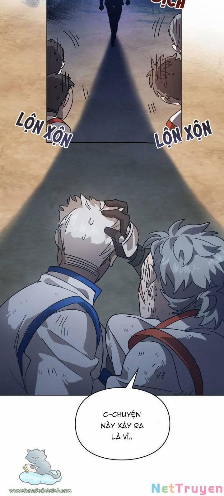 Lý Do Khiến Tôi Phải Lòng Địch Thủ 2 trang 51