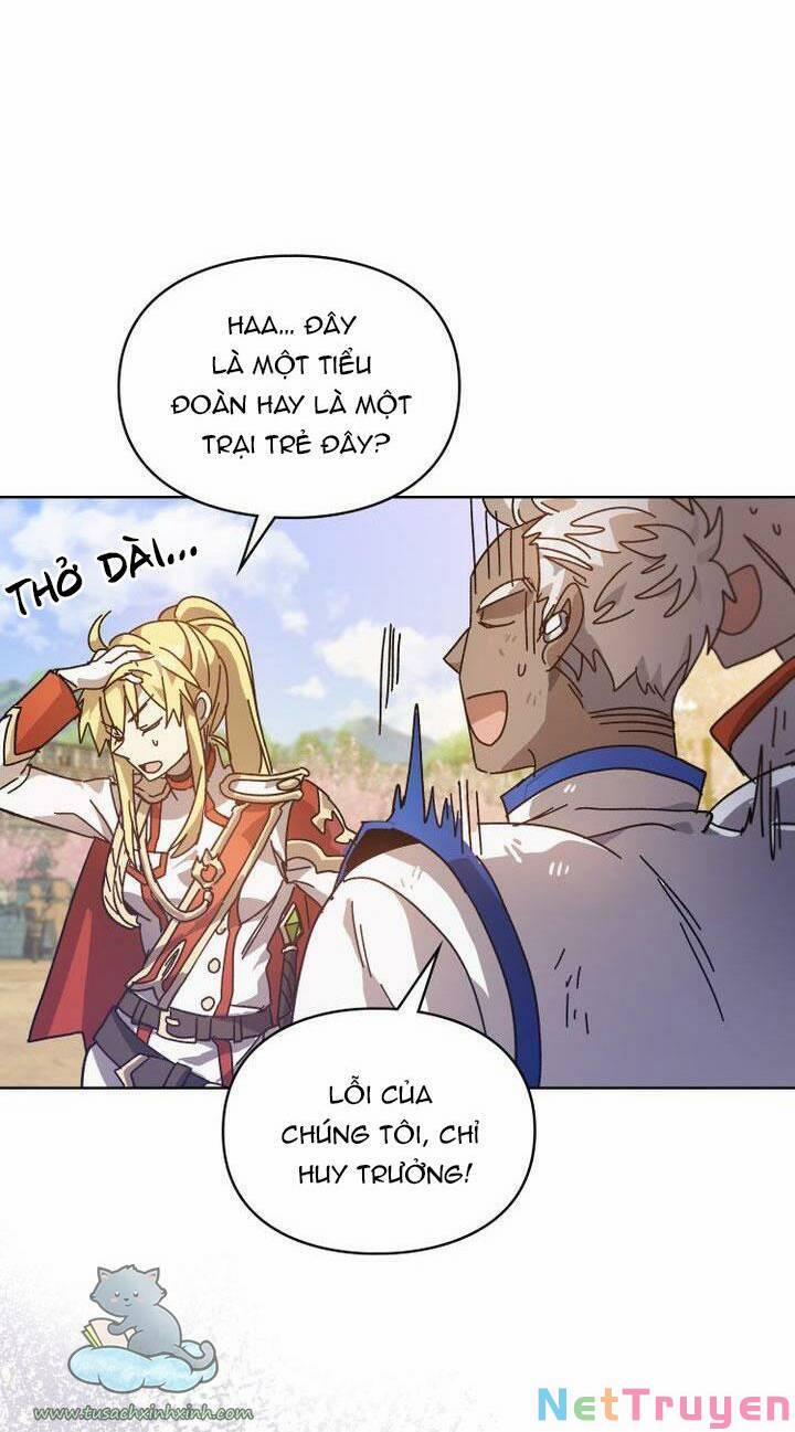 Lý Do Khiến Tôi Phải Lòng Địch Thủ 2 trang 53