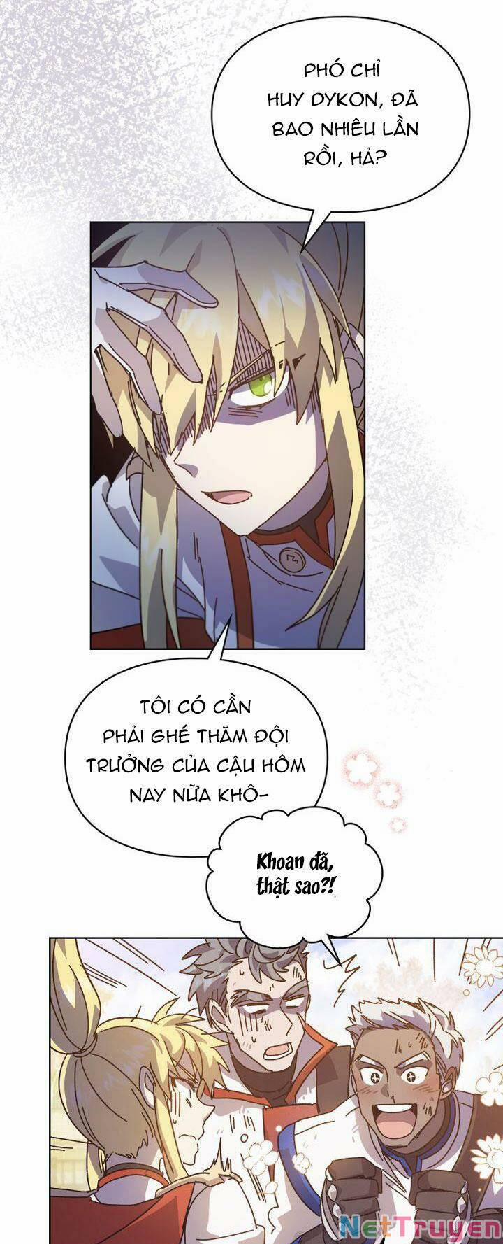 Lý Do Khiến Tôi Phải Lòng Địch Thủ 2 trang 54