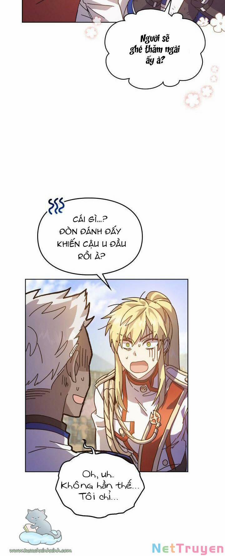 Lý Do Khiến Tôi Phải Lòng Địch Thủ 2 trang 55