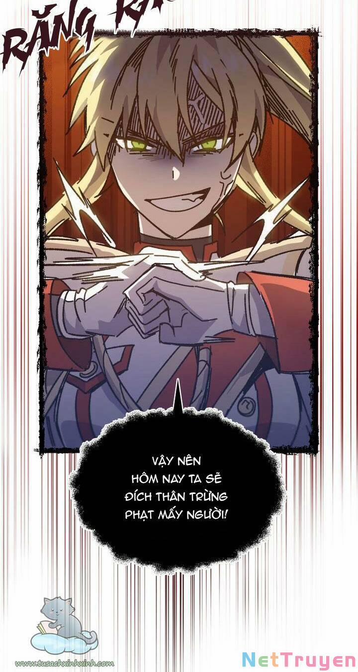 Lý Do Khiến Tôi Phải Lòng Địch Thủ 2 trang 57