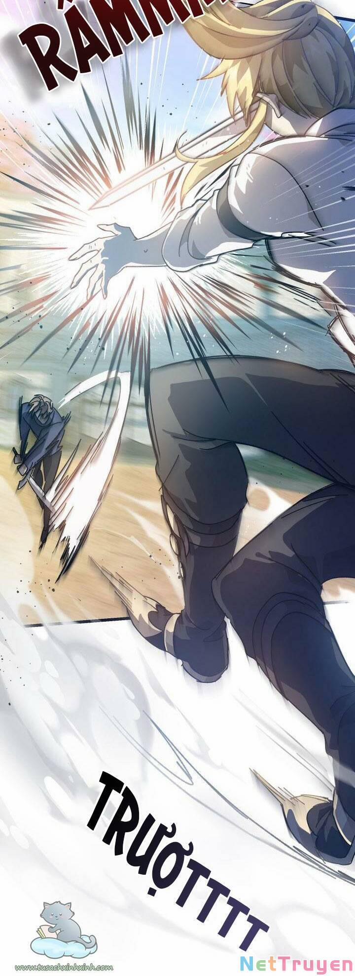 Lý Do Khiến Tôi Phải Lòng Địch Thủ 2 trang 6