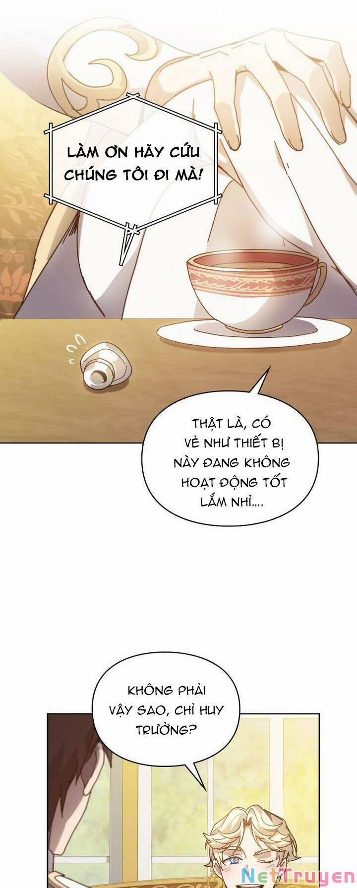 Lý Do Khiến Tôi Phải Lòng Địch Thủ 2 trang 60