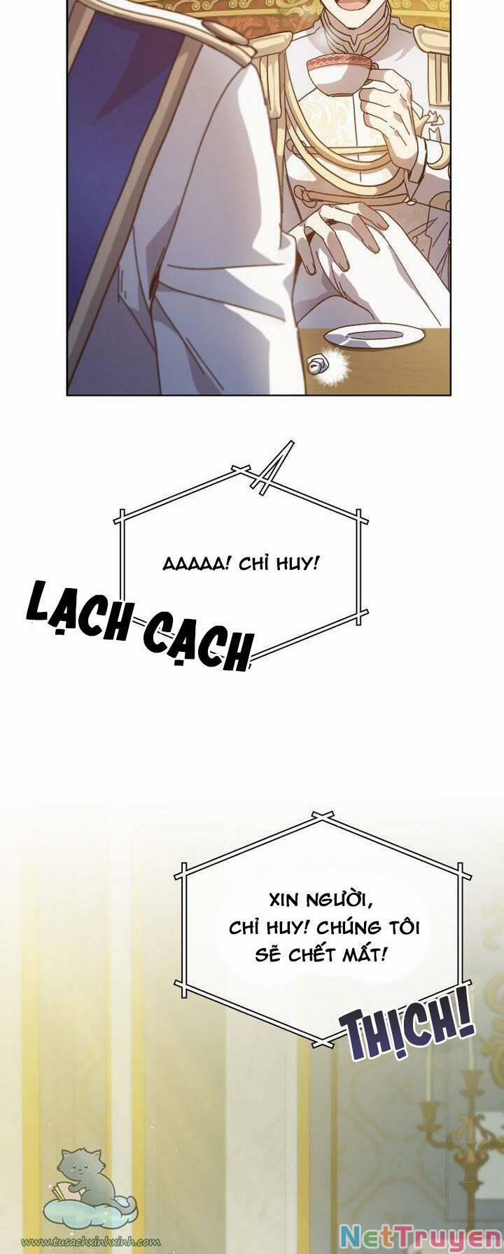 Lý Do Khiến Tôi Phải Lòng Địch Thủ 2 trang 61