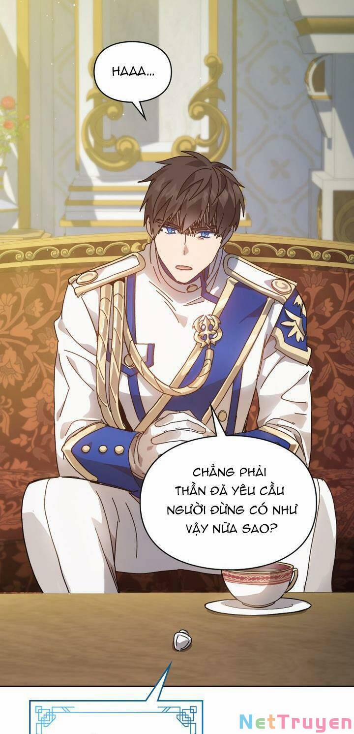 Lý Do Khiến Tôi Phải Lòng Địch Thủ 2 trang 62