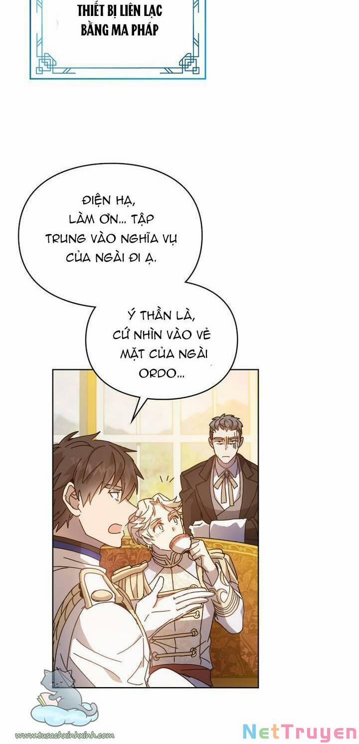 Lý Do Khiến Tôi Phải Lòng Địch Thủ 2 trang 63