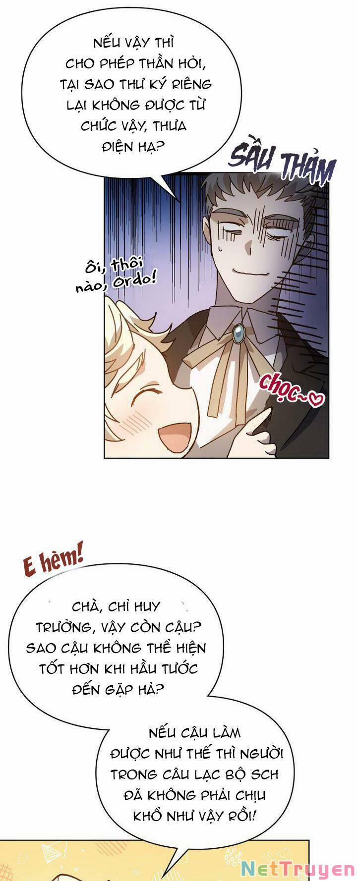 Lý Do Khiến Tôi Phải Lòng Địch Thủ 2 trang 64