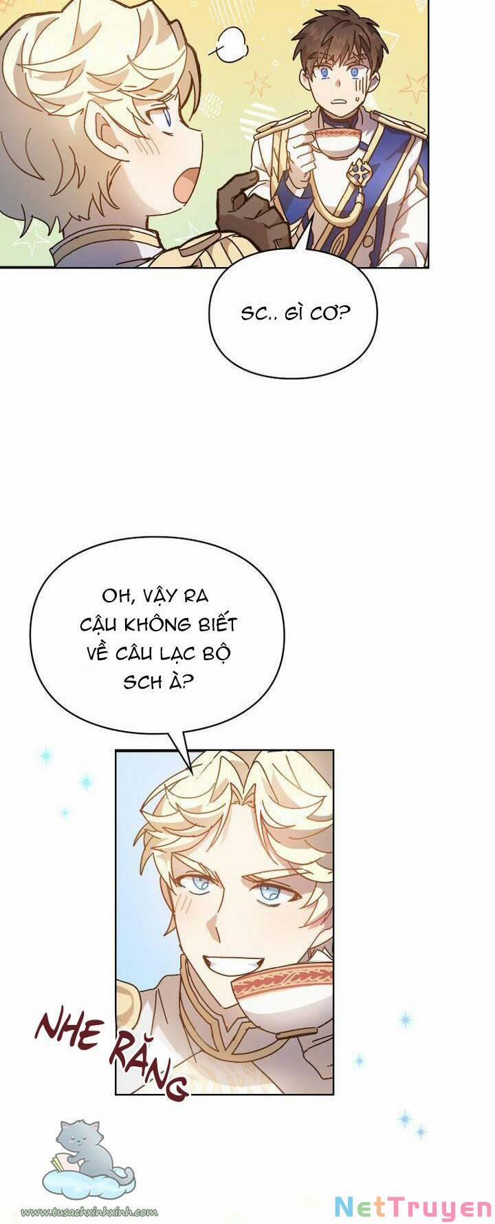 Lý Do Khiến Tôi Phải Lòng Địch Thủ 2 trang 65