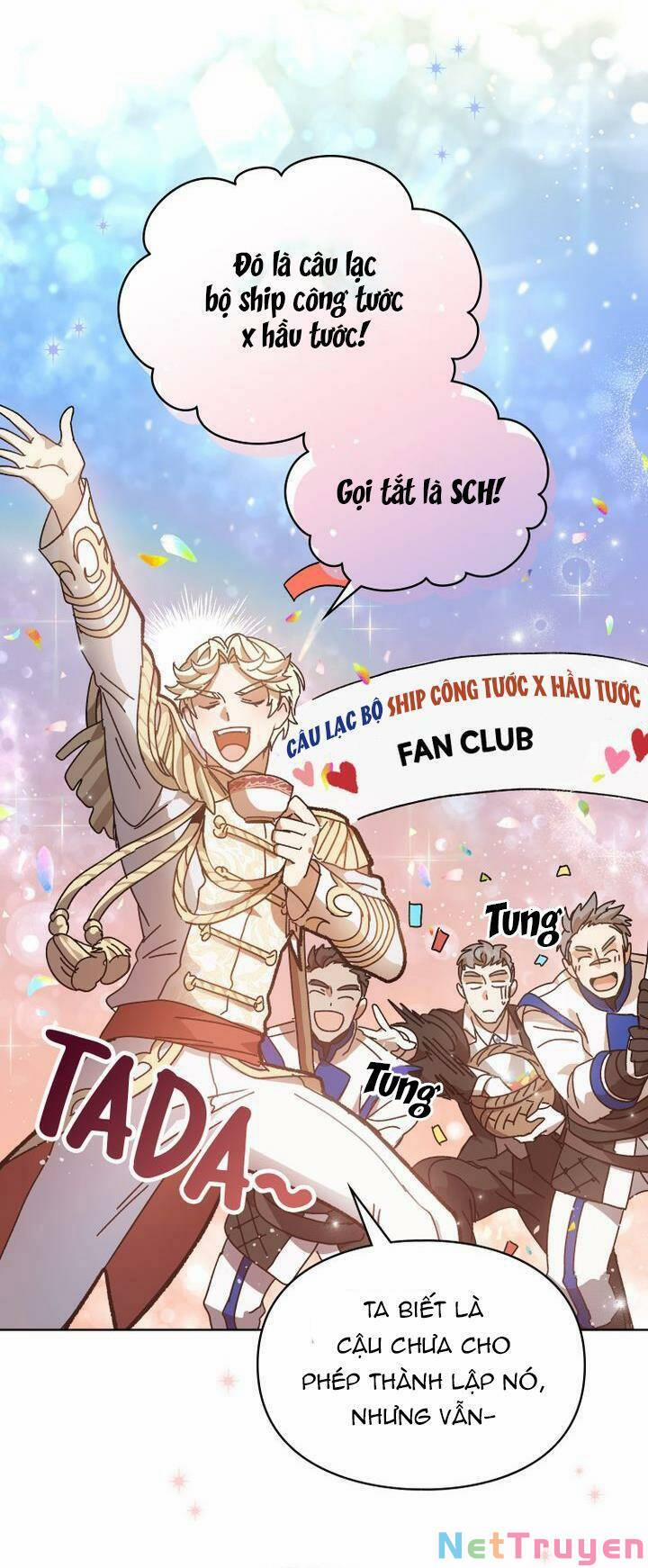 Lý Do Khiến Tôi Phải Lòng Địch Thủ 2 trang 66