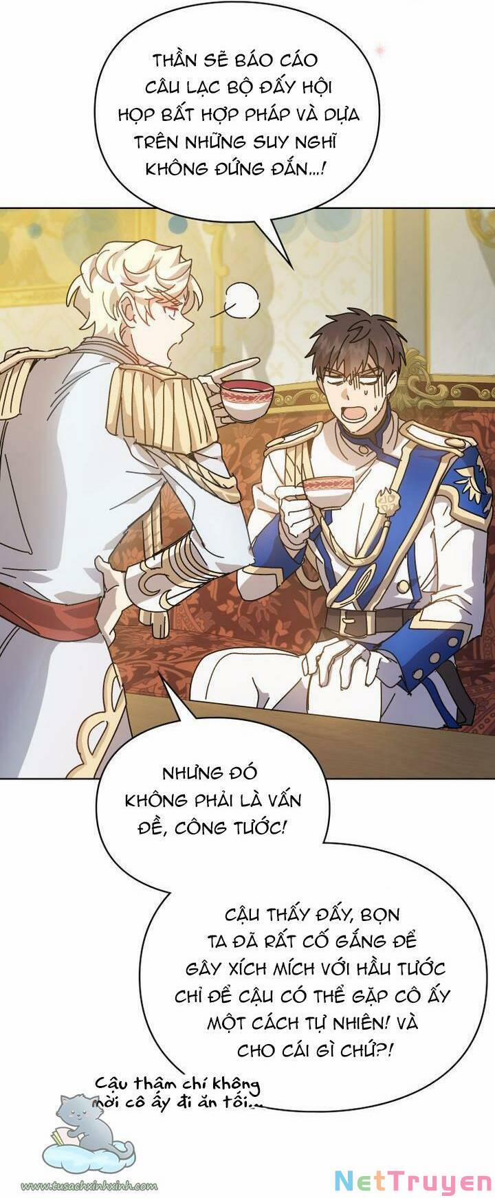 Lý Do Khiến Tôi Phải Lòng Địch Thủ 2 trang 67