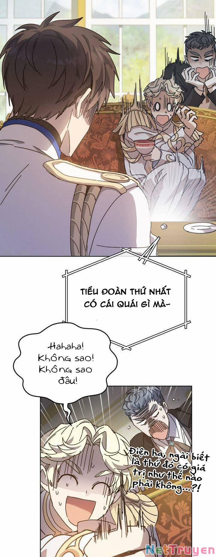 Lý Do Khiến Tôi Phải Lòng Địch Thủ 2 trang 70