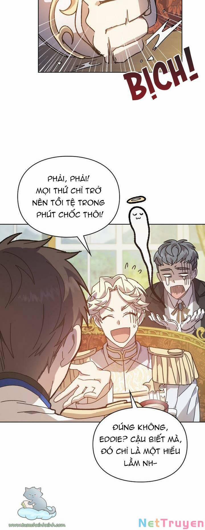 Lý Do Khiến Tôi Phải Lòng Địch Thủ 2 trang 71