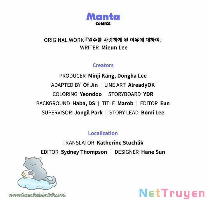 Lý Do Khiến Tôi Phải Lòng Địch Thủ 2 trang 74