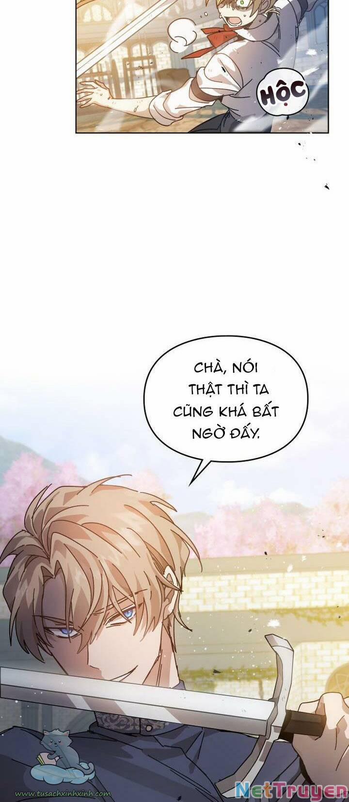 Lý Do Khiến Tôi Phải Lòng Địch Thủ 2 trang 8