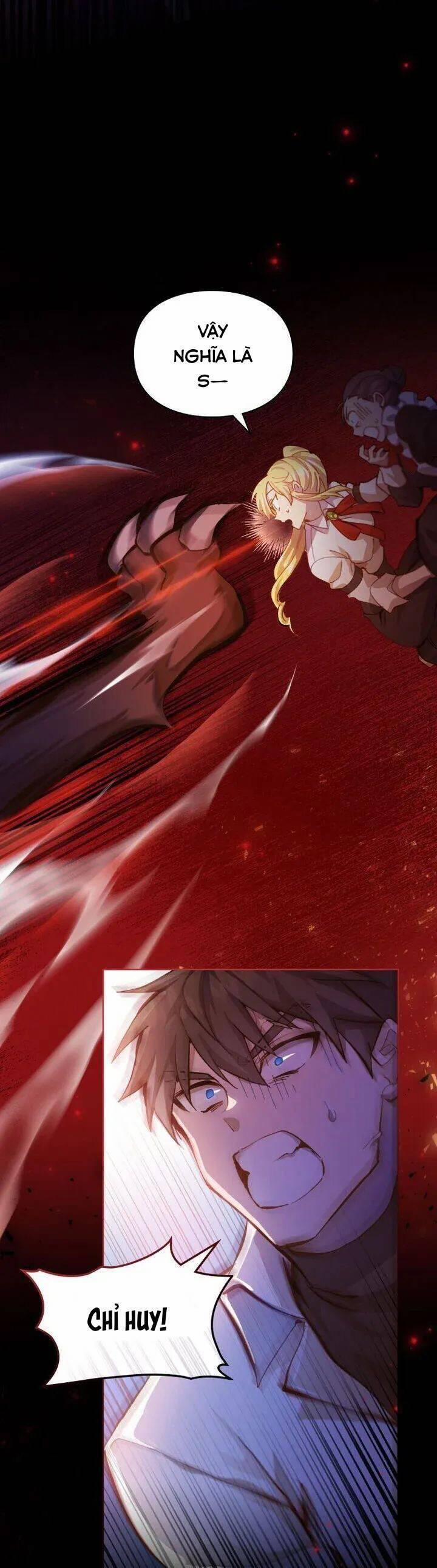 Lý Do Khiến Tôi Phải Lòng Địch Thủ 20 trang 10